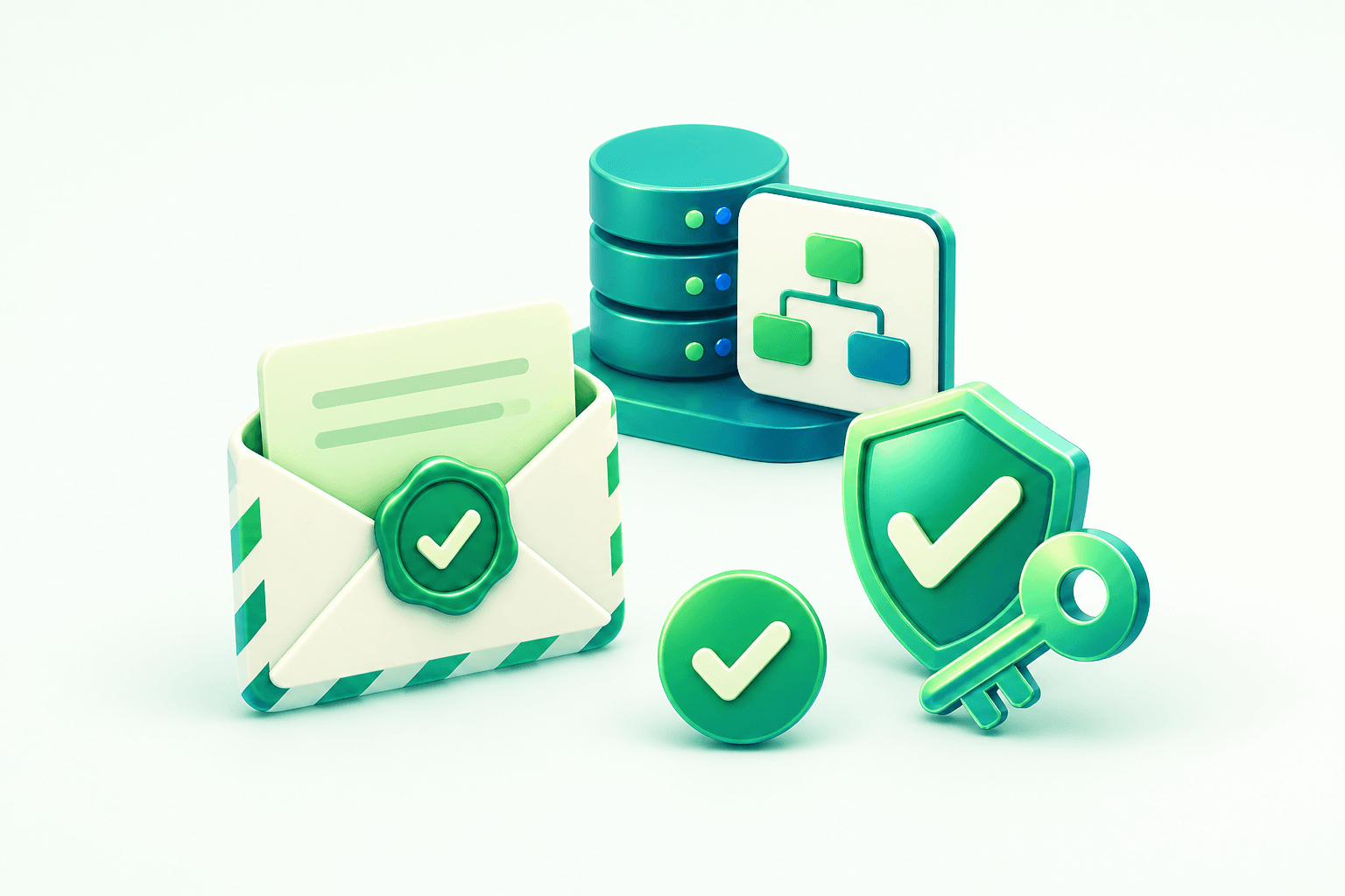 Free DKIM record checker header image