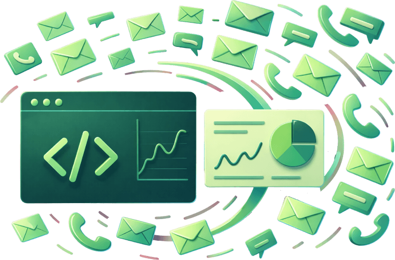 MailSlurp messaging workflow