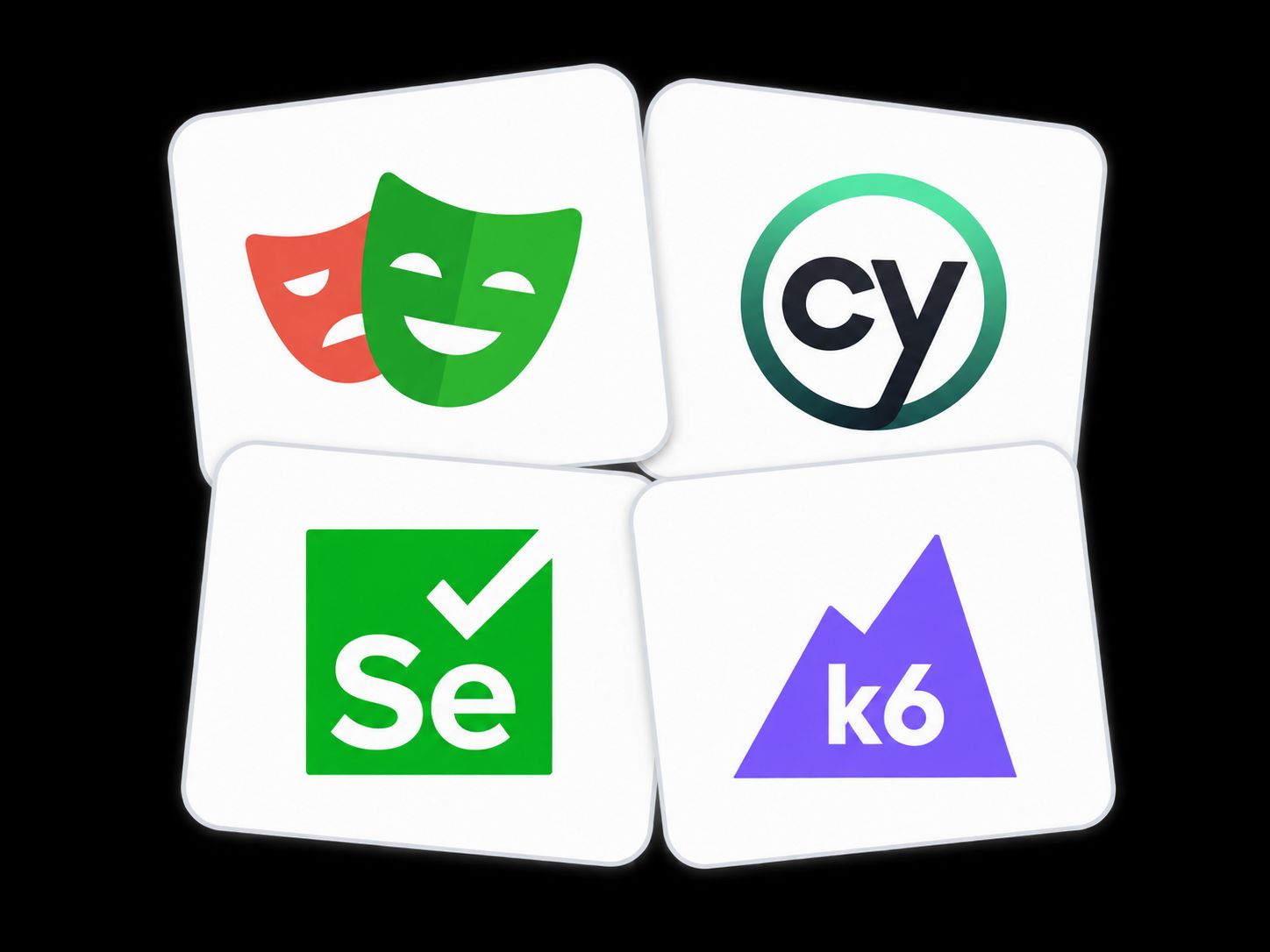 Test frameworks and developer tools for email and SMS testing