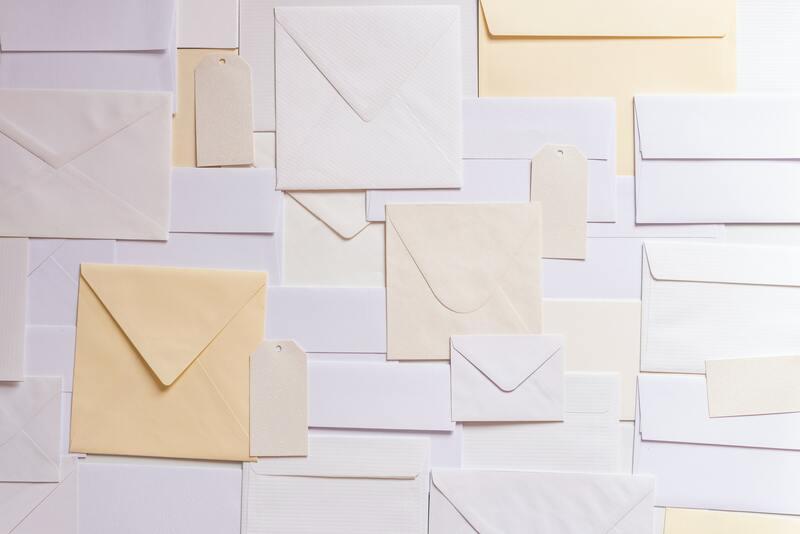 Unlimited Disposable Email Accounts with MailSlurp's API