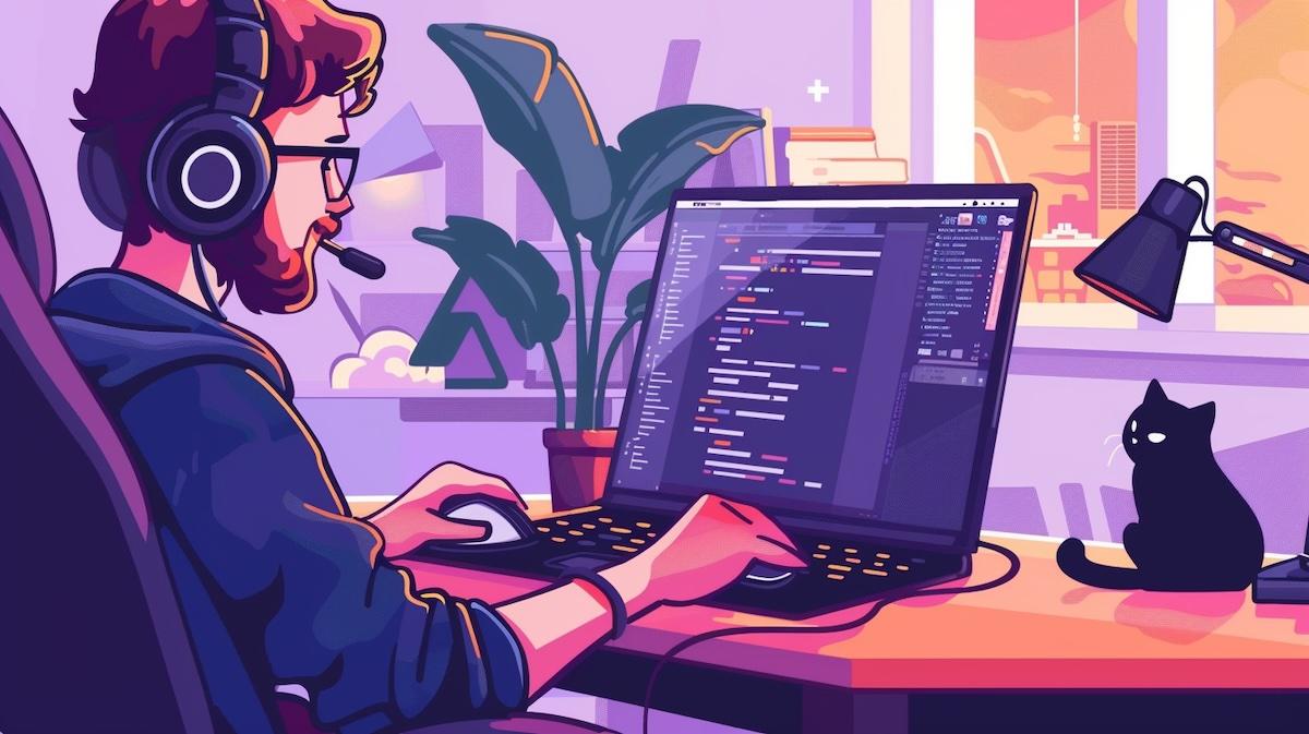 The fastest way to start a typescript project (in 30 seconds)