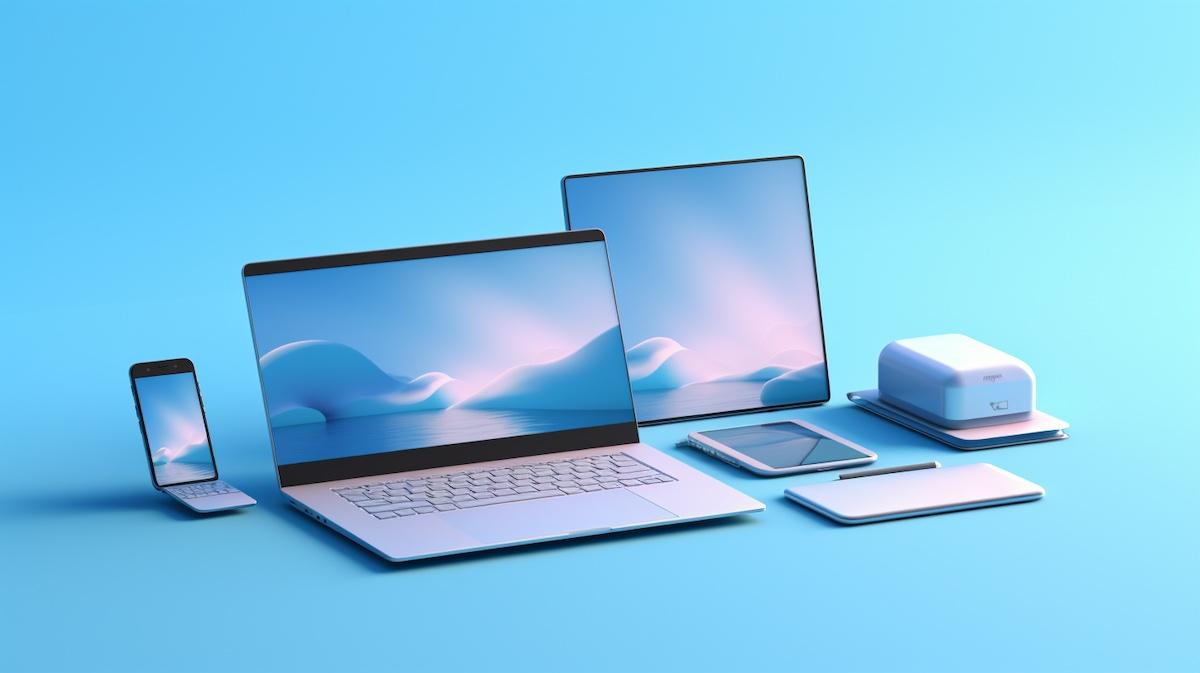 Test on every device