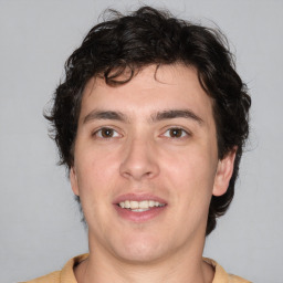 Jared Shah