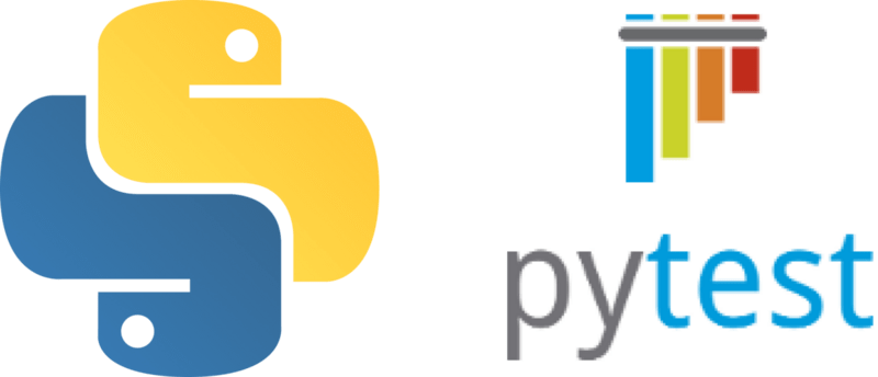 test emails in python
