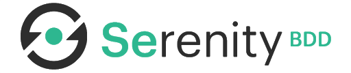 serenity email testing