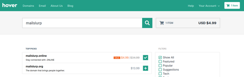 buy list