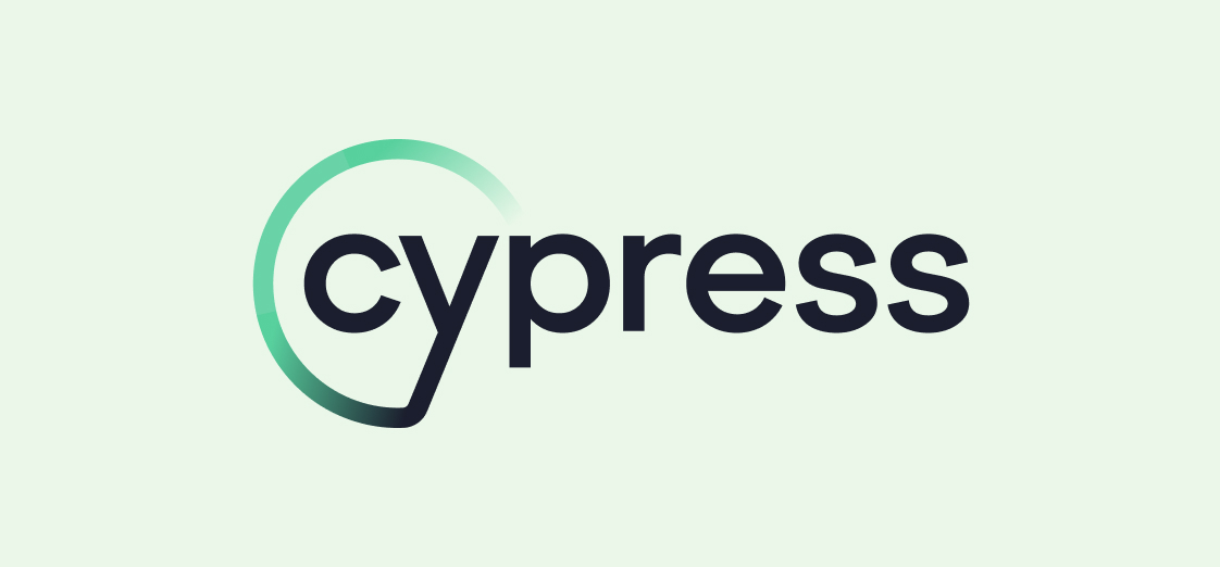 Cypress testing