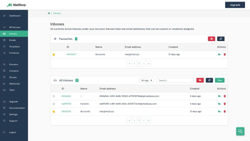 create-inbox