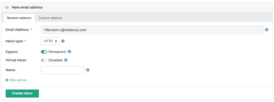create-inbox