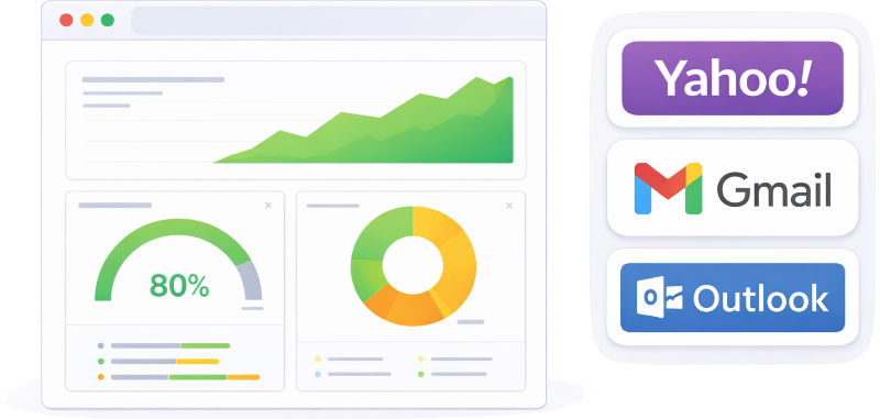 Free spam test and inbox placement check header image