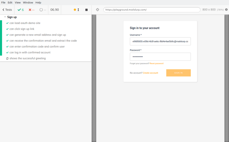 submit form cypressjs submit form cypressjs