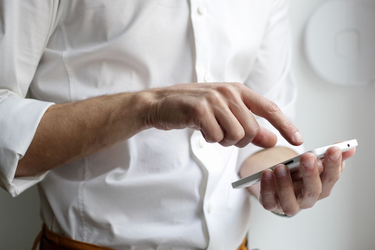 mfa sms authentication
