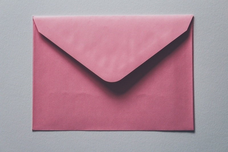 smtp send and read email