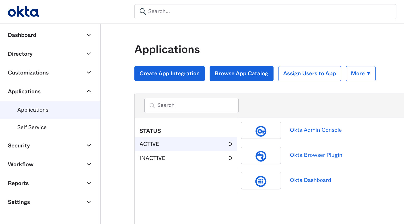 Add integration