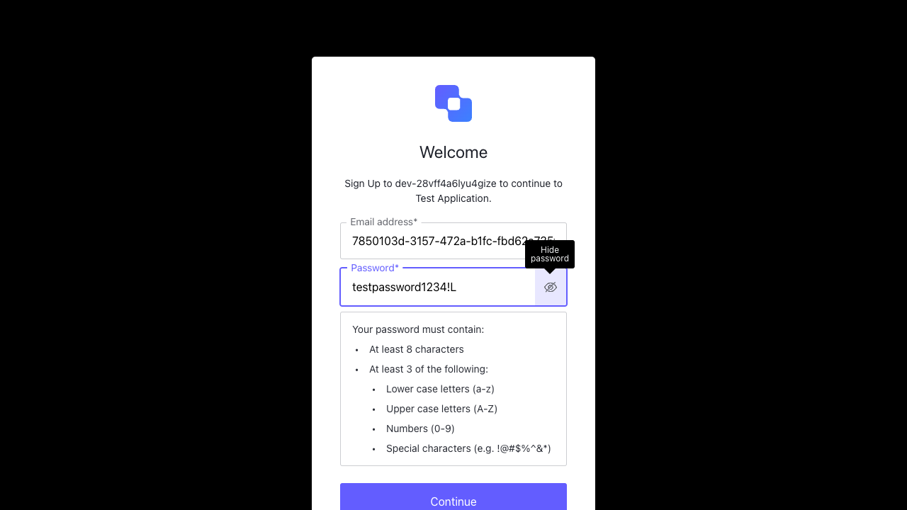 MailSlurp screenshot