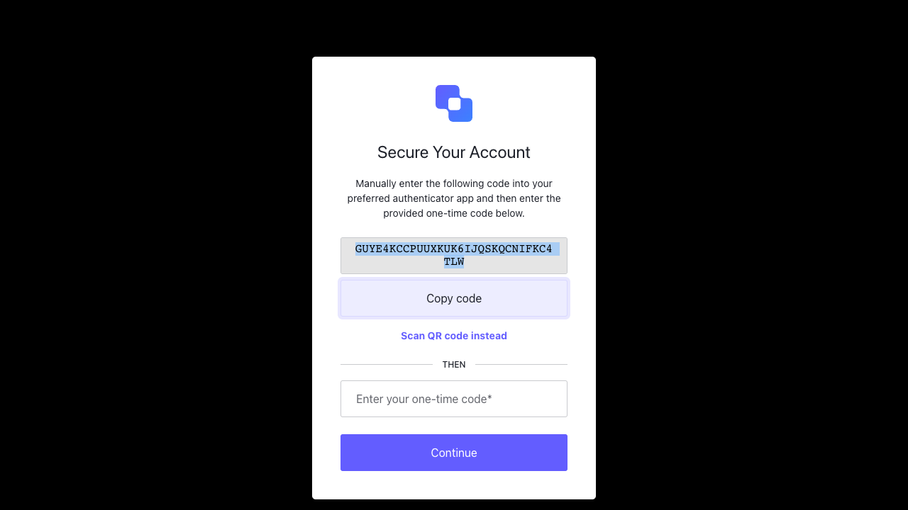 MailSlurp screenshot