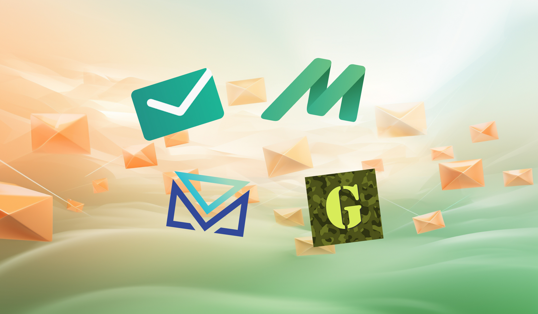 Evaluate the leading disposable email API services with our developer's