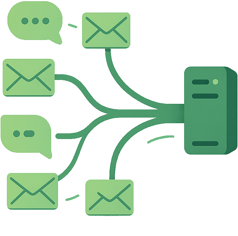 Email automations