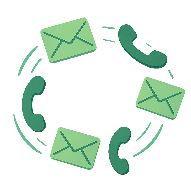 Email previews