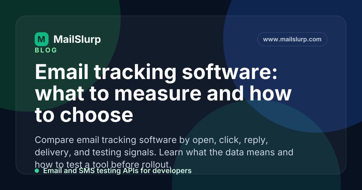 Discover 18 Essential Email Monitoring Tools to Consider